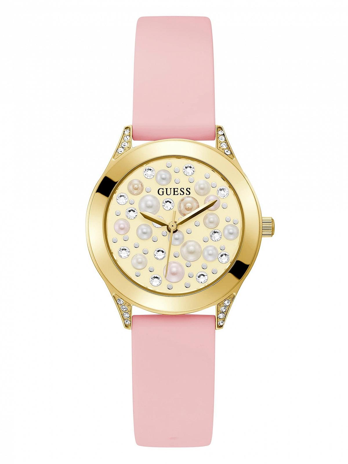 Часы Guess Trend Crystal 36мм, фото №1