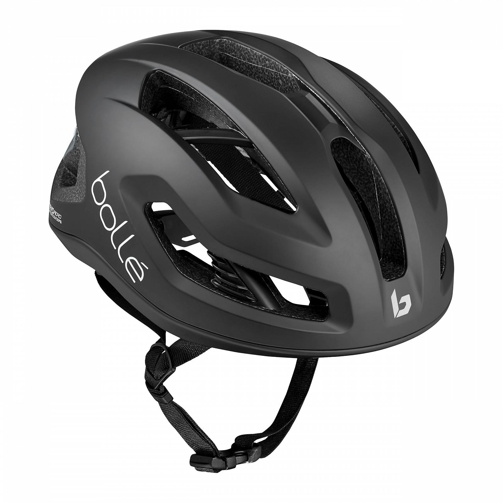Шолом Bollé Eco Avio MIPS Medium Black Matte, фото №3