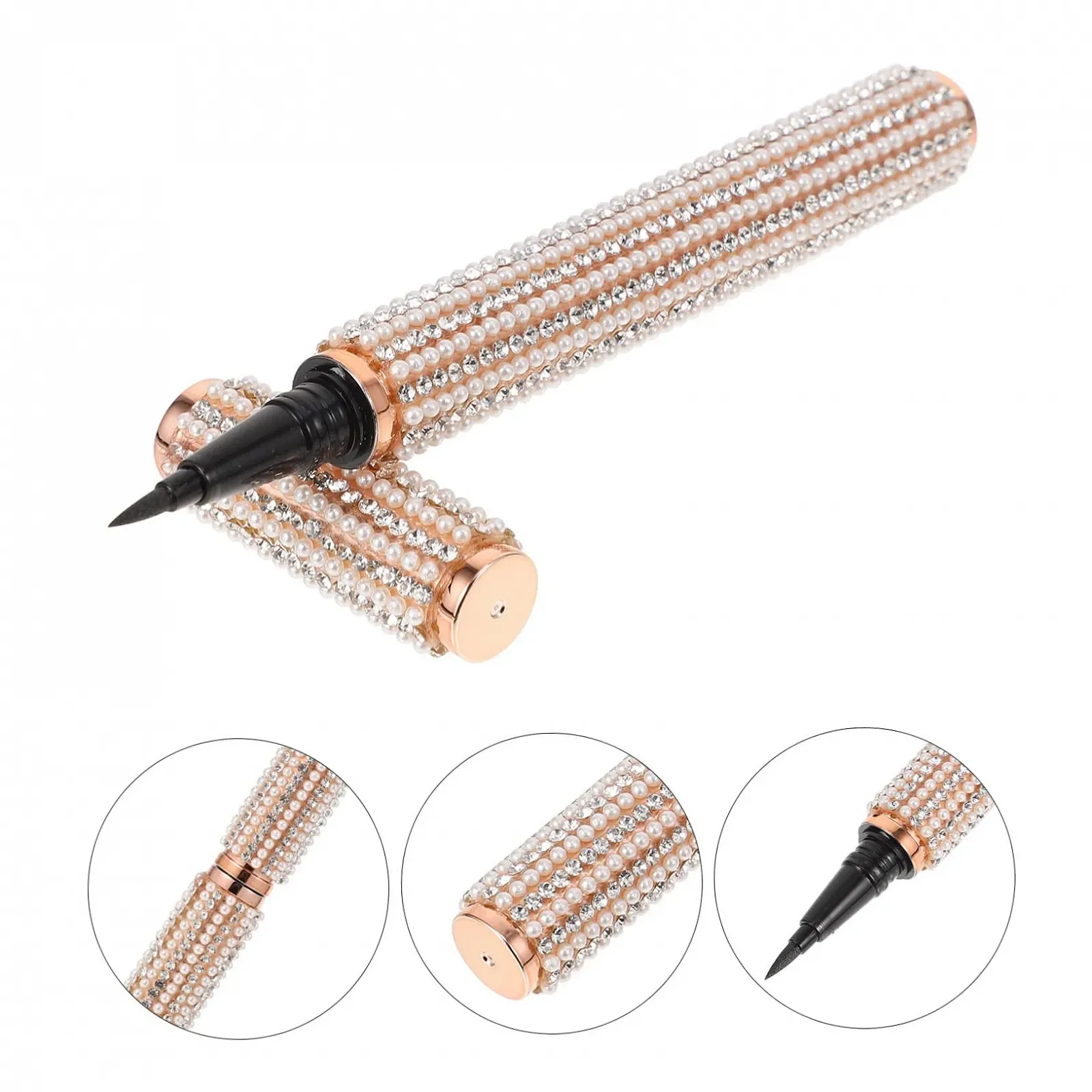 Підводка Ipetboom Тинт Для очей, фото №4 Підводка Ipetboom Тинт Для очей, фото №4