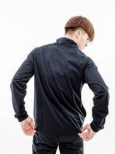 Спортивний костюм Nike M CLUB PK TRK XL synthetic.ua - Фото 1
