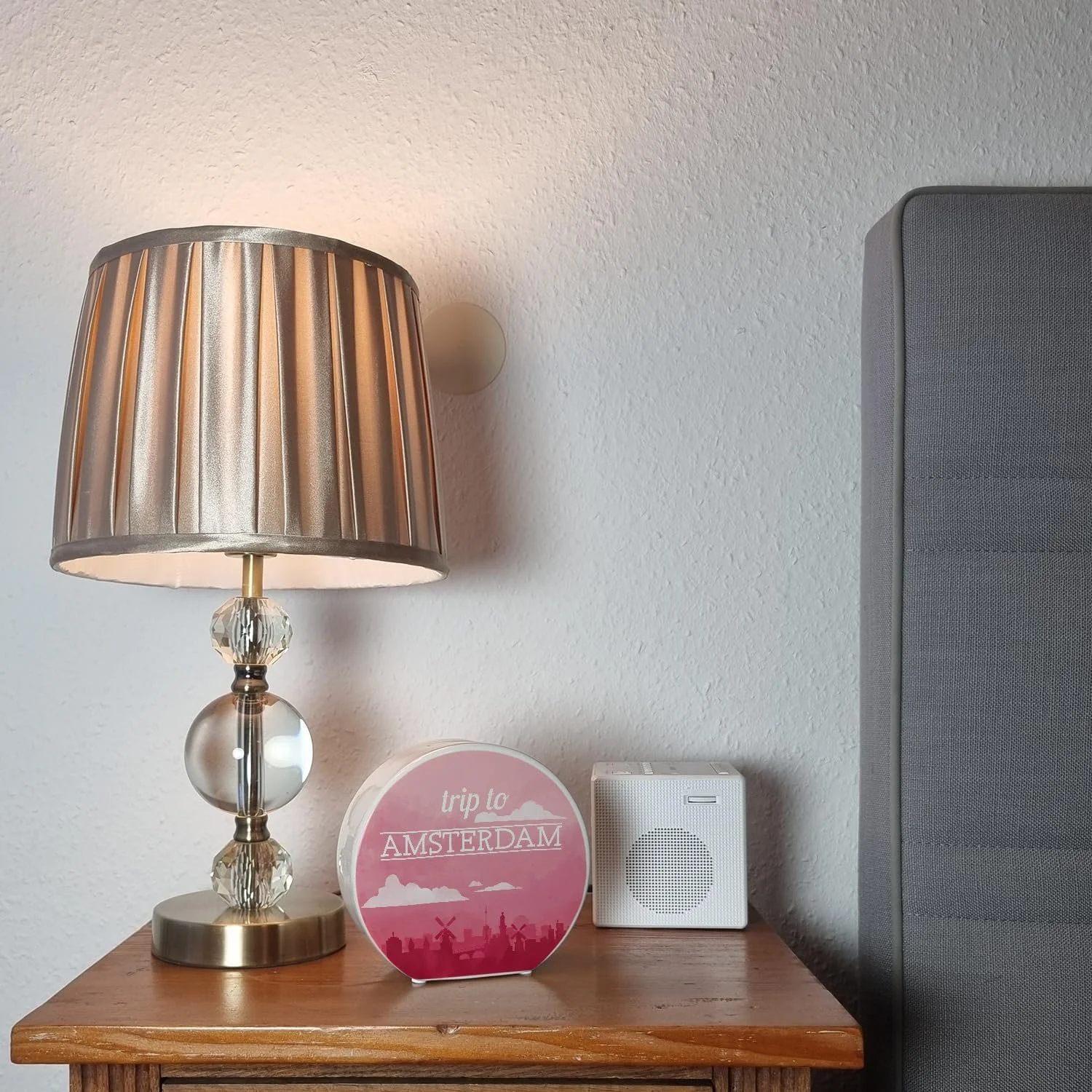 Скарбничка Амстердам Кругла, фото №2