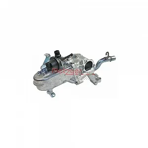 Радиатор EGR METZGER 0892478 оригинальная запчасть для FORD - Фото 1