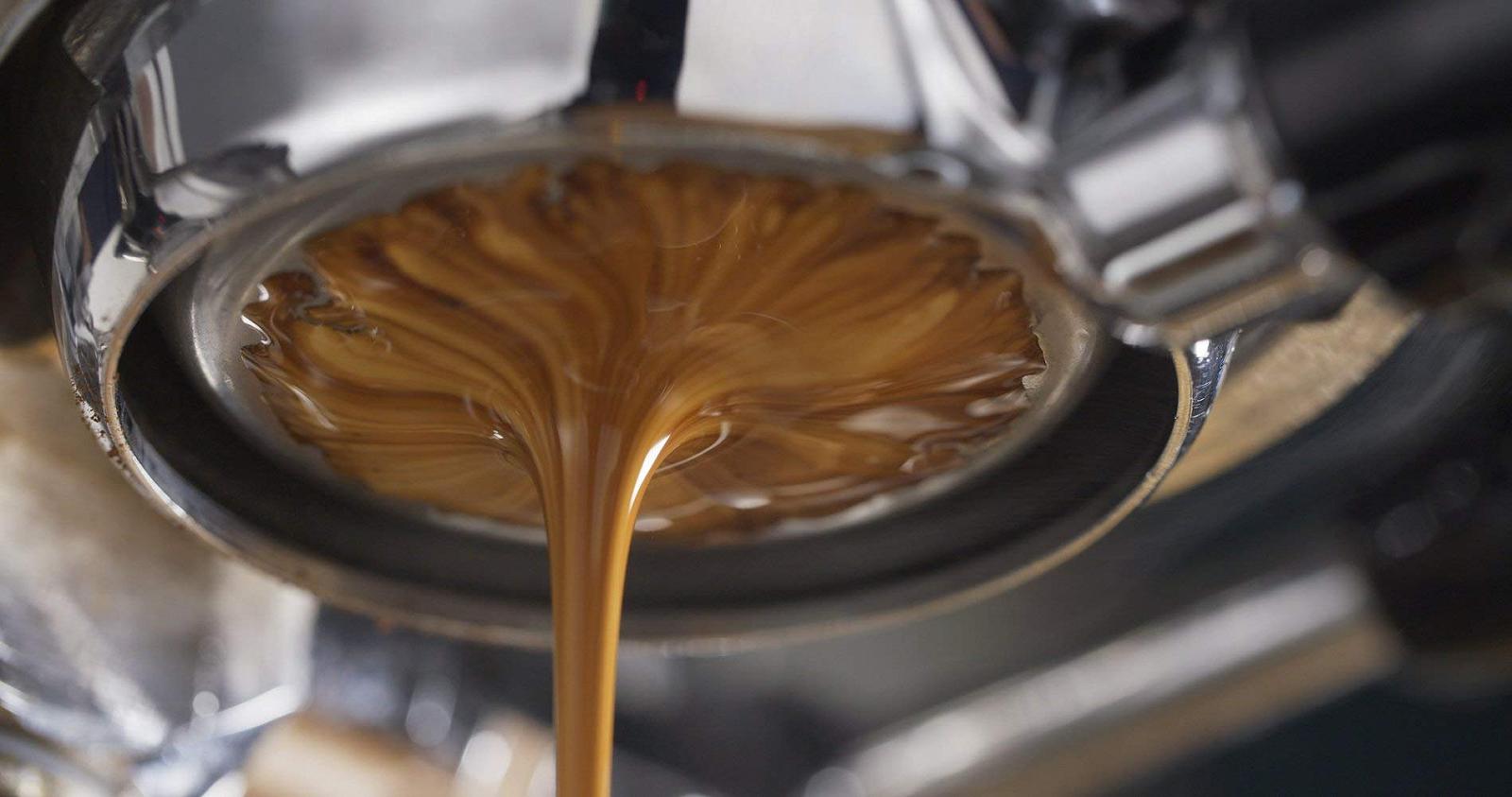 Кавові зерна GUGGENHEIMER COFFEE 2 кг Extra Slow Roasted Low Acid and Bitter Substances Barista Quality Finest Crema Best Espresso for Fully Automatic Machines 4 x 500 г, фото №8