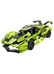 Купить CaDA Blade Спортивный автомобиль C51306W - Фото 1 CaDA Blade Спортивный автомобиль C51306W - Фото 1