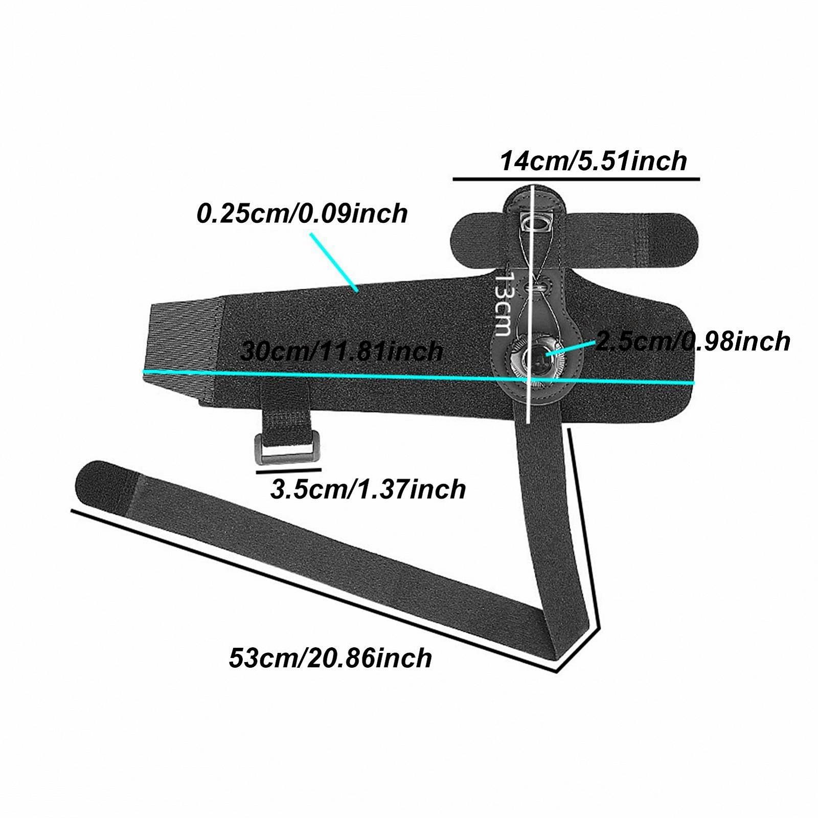 Коректор великого пальця стопи для жінок, фото №6