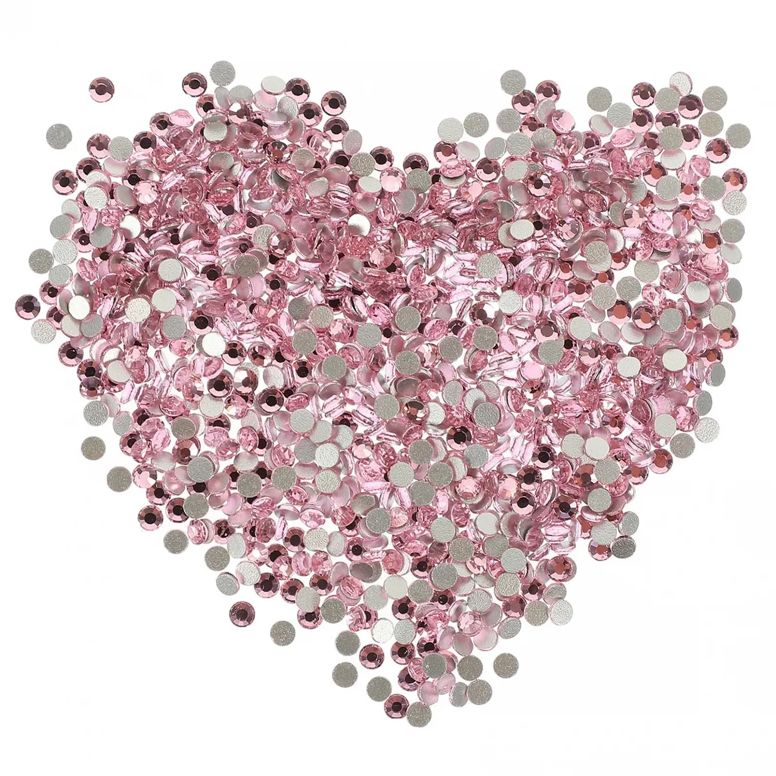 Стрази Весільні Діамантові наклейки, фото №1