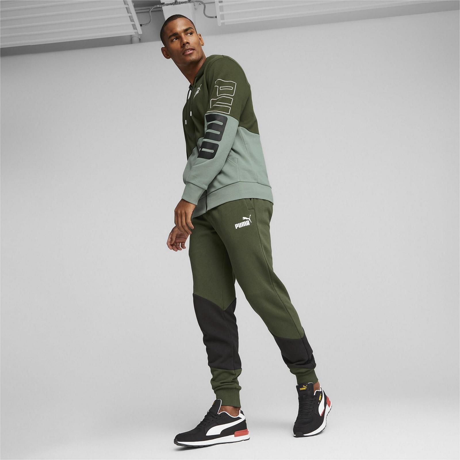 Кроссовки PUMA Unisex Graviton, фото №8