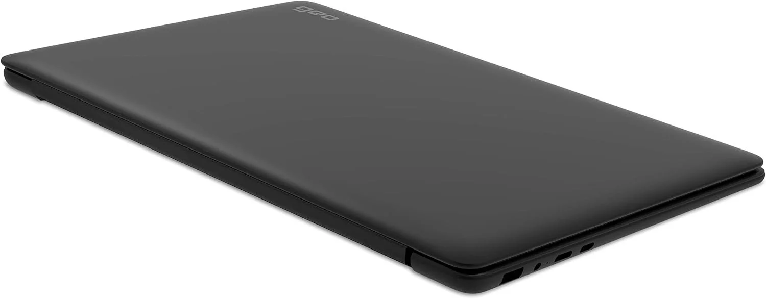 Ноутбук 14.1" GeoBook 240 Intel Pentium N4200 RAM 4GB eMMC 64GB Windows 10 (UKR), фото №10