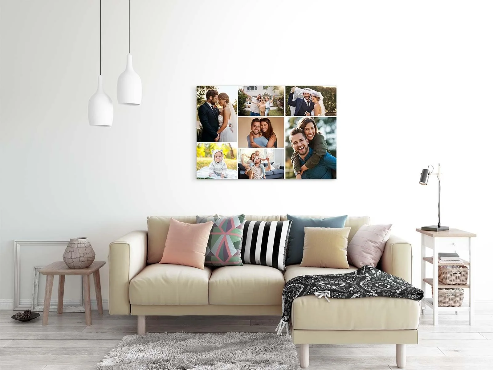 Картина-колаж на полотні Paul Sinus Індивідуальне замовлення Різні розміри, фото №8 Картина-колаж на полотні Paul Sinus Індивідуальне замовлення Різні розміри, фото №8