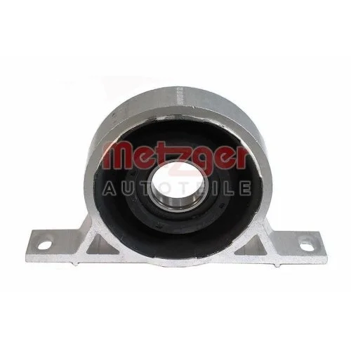 Опора карданного вала METZGER 8070122 для BMW, средняя, фото №2 Опора карданного вала METZGER 8070122 для BMW, средняя, фото №2