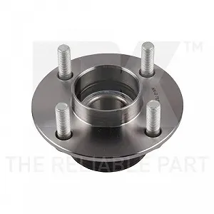 Комплект підшипника маточини NK 762521 для FORD, задній міст synthetic.ua - Фото 1