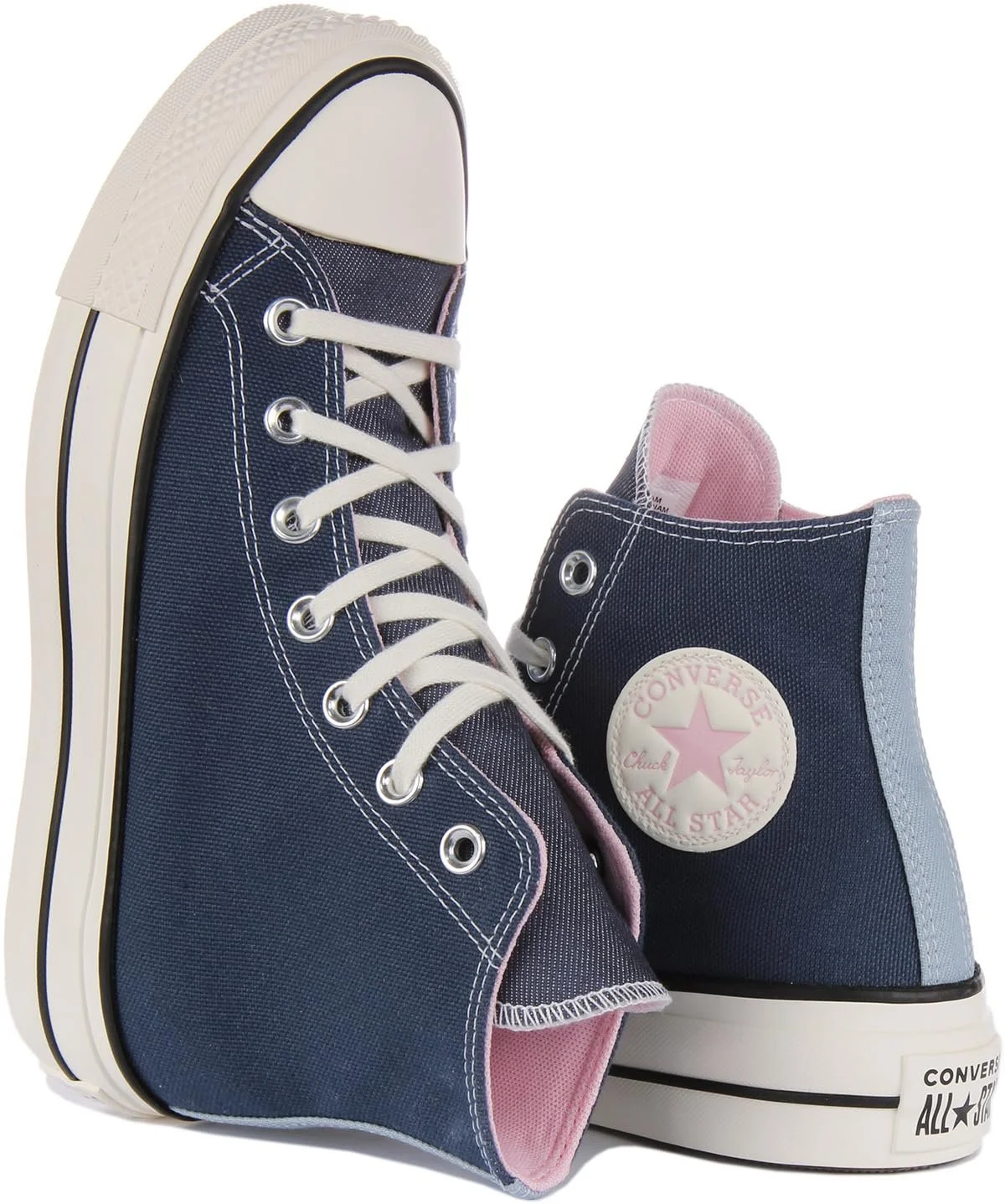 Кеди Converse All Star унісекс для дорослих, фото №5