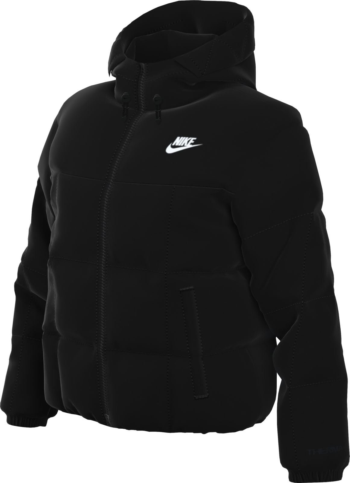 Женская Куртка Nike Essential, фото №1
