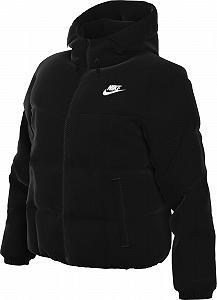 Женская Куртка Nike Essential - Фото 1