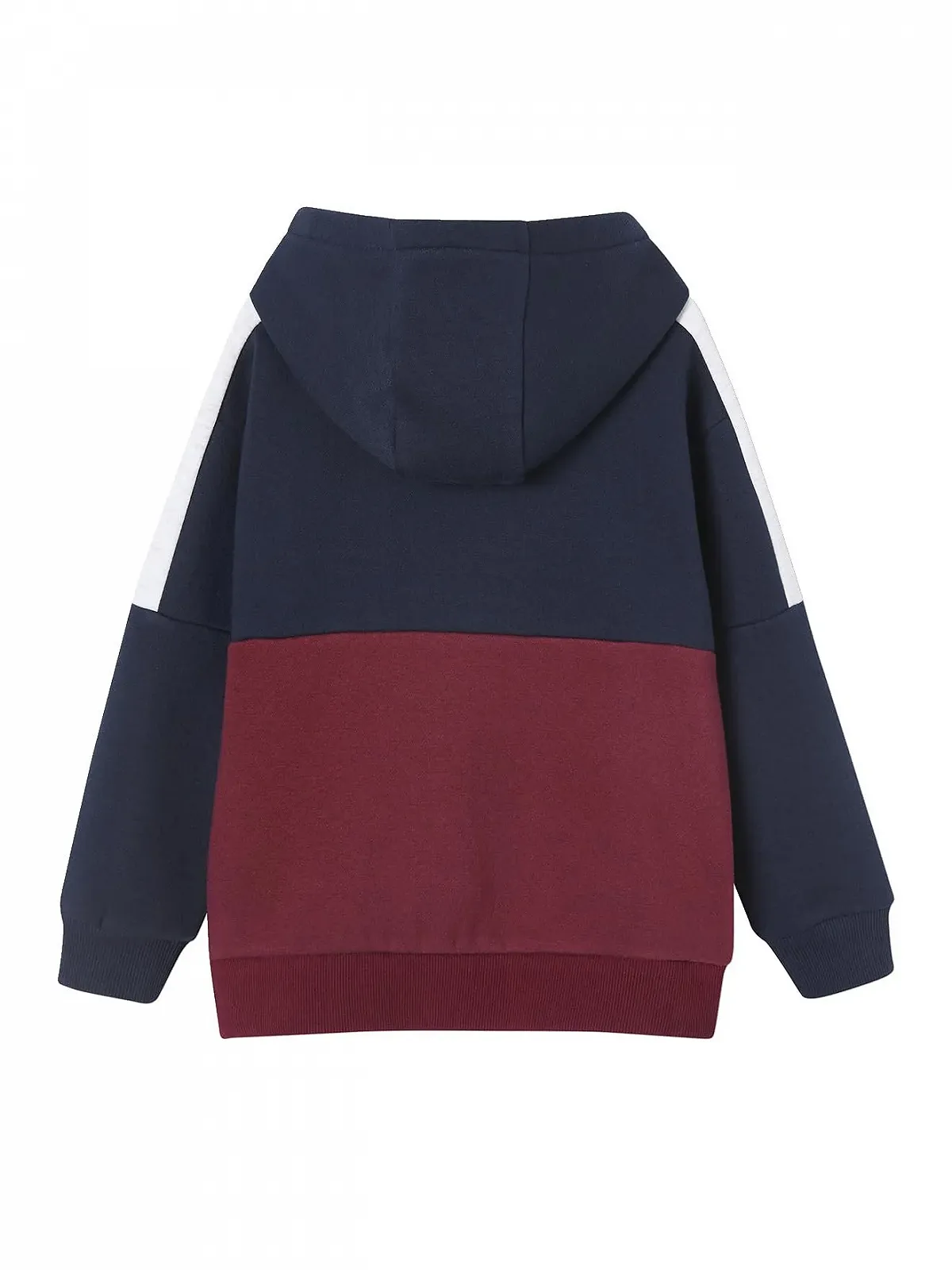 Куртка спортивна Vertbaudet Кольорова, фото №2 Куртка спортивна Vertbaudet Кольорова, фото №2