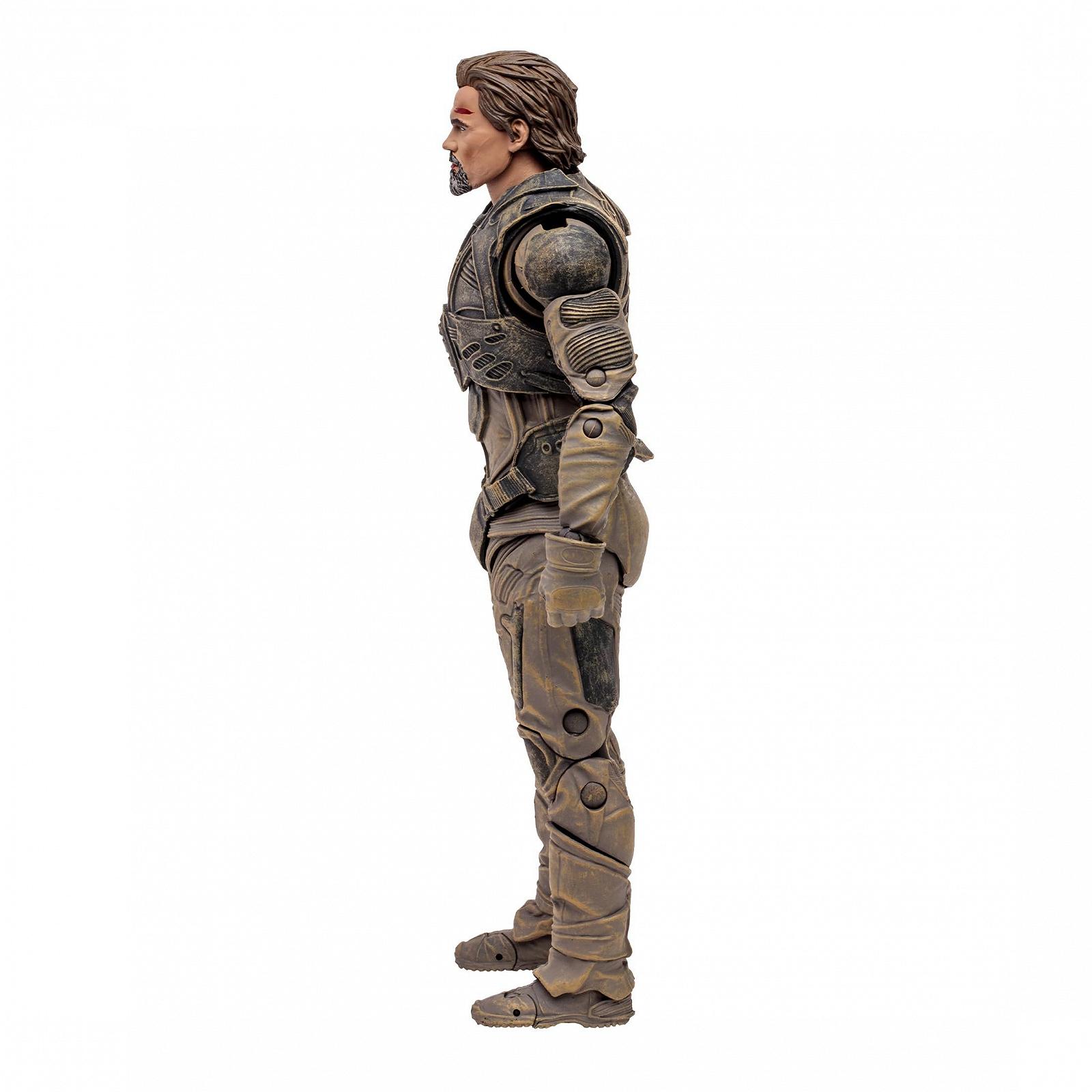 Фигурки McFarlane Дюна: Часть 2 Гурни Халлек и Раббан 18 см, набор 2 шт., фото №7