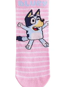 Шкарпетки NEXT Блакитні - Набір з 5 штук synthetic.ua - Фото 1