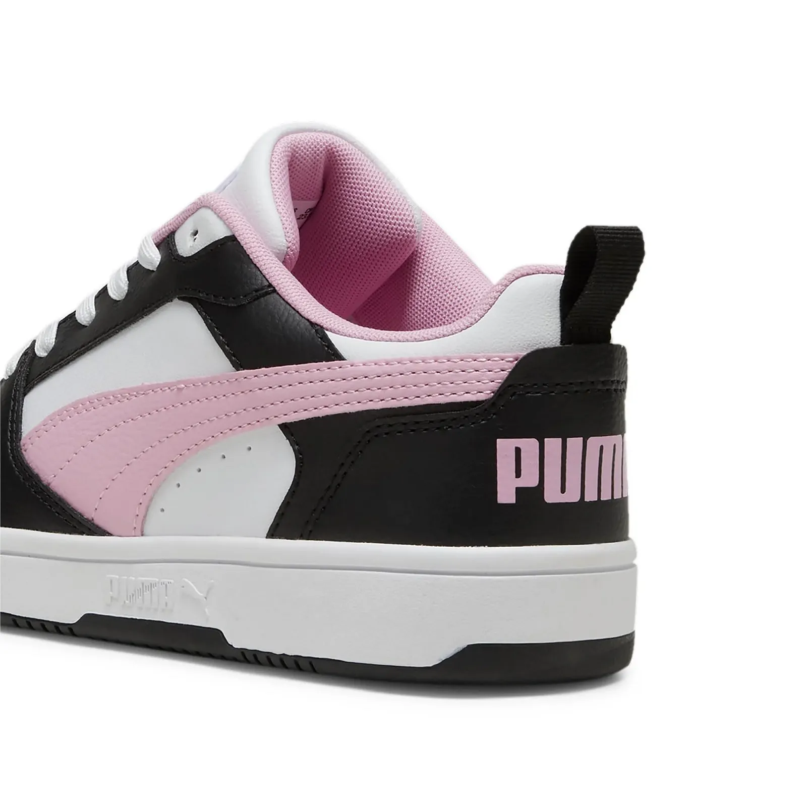 Кросівки Puma Rebound V6 Low Unisex, фото №3