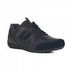 Кросівки Geox U Ravex A synthetic.ua - Фото 1