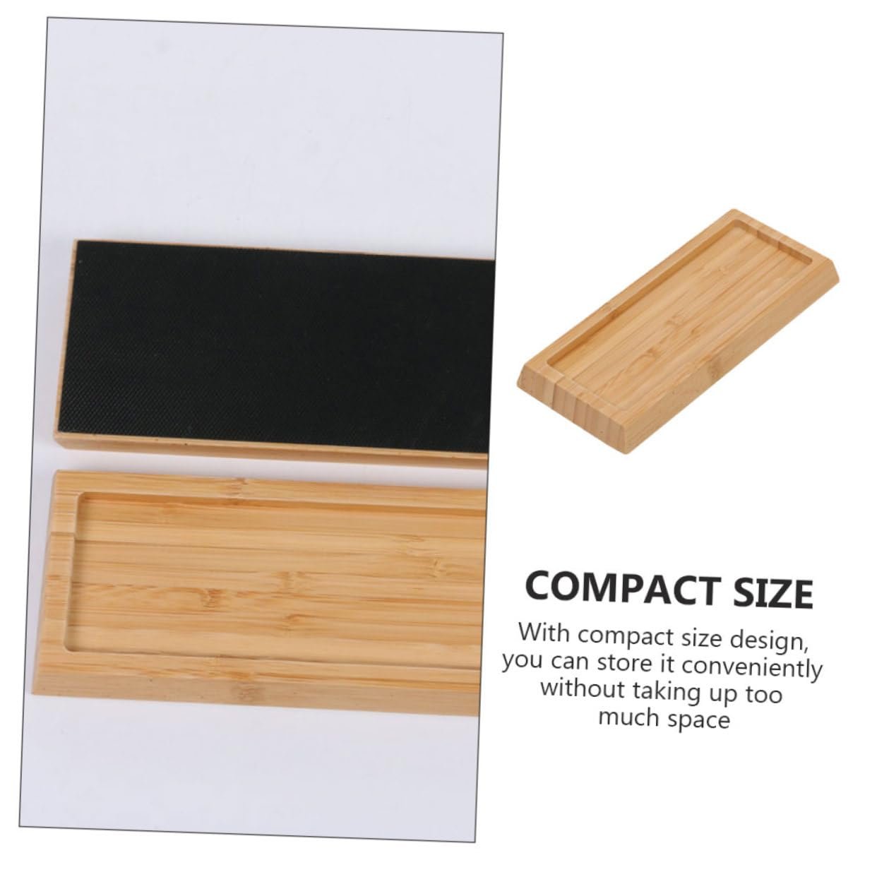 Тримач для точильного каменю Homoyoyo з нековзною основою head, фото №8