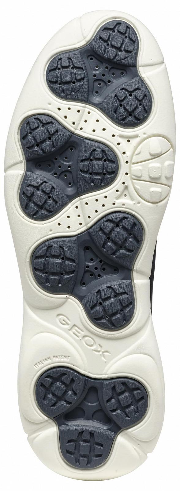 Кросівки Geox U Nebula 2.0 E, фото №7