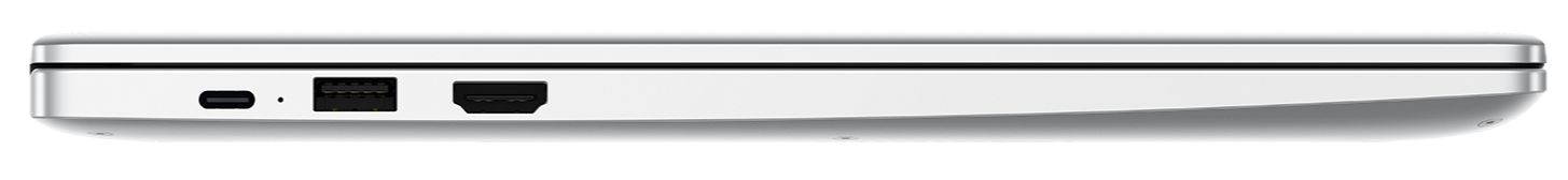 Ноутбук 15.6" HUAWEI MateBook D 15 Intel Core i3-10110U RAM 8GB SSD 256GB Win11 Алюмінієвий корпус (UKR), фото №6