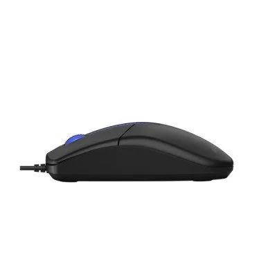 Мышка A4Tech N-530S USB Black (4711421988247), фото №5