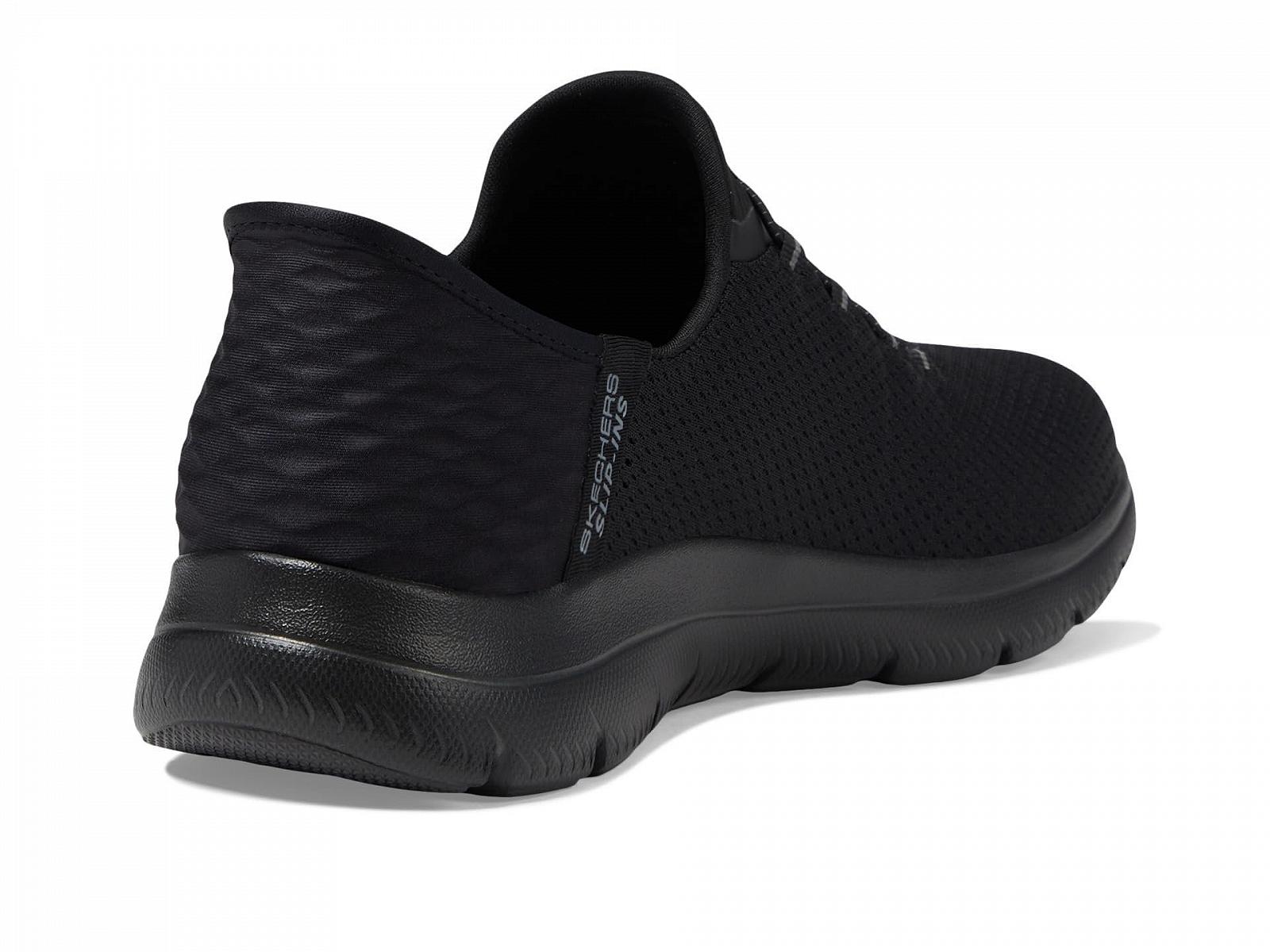 Кросівки Skechers Summits Diamond Dream, фото №4
