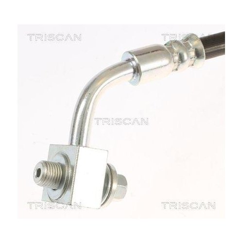 Гальмівний шланг TRISCAN 8150 81203 для TESLA, задня вісь справа, фото №2 Гальмівний шланг TRISCAN 8150 81203 для TESLA, задня вісь справа, фото №2