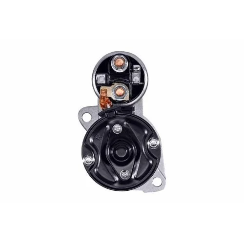 Стартер HELLA 8EA 012 526-871 для VOLVO, фото №3 Стартер HELLA 8EA 012 526-871 для VOLVO, фото №3