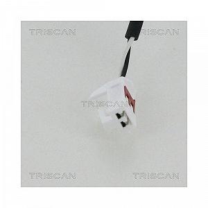 Датчик частоти обертання колеса TRISCAN 8180 50202 MAZDA задня вісь зліва synthetic.ua - Фото 1