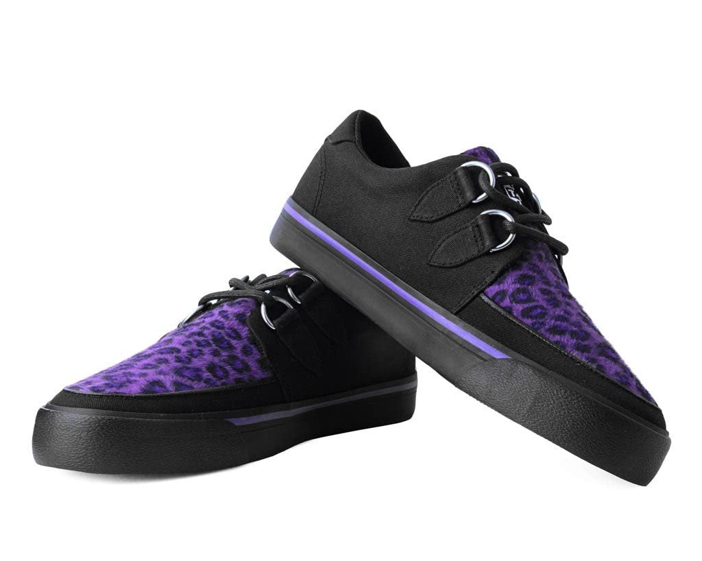 Кроссовки T.U.K. Shoes Basic VLK Черный, фото №2