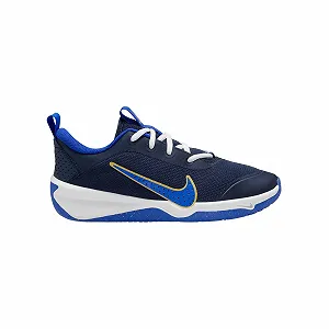 Взуття для закритих приміщень Nike Omni Multi-Court Дитячі 40 synthetic.ua - Фото 1