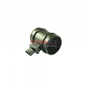 Датчик массового расхода воздуха METZGER 0890256 - Фото 1