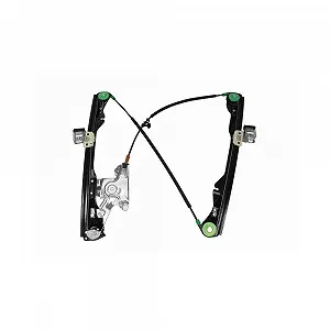 Склопідйомник VAICO V25-0725 для FORD, передній лівий - Фото 1