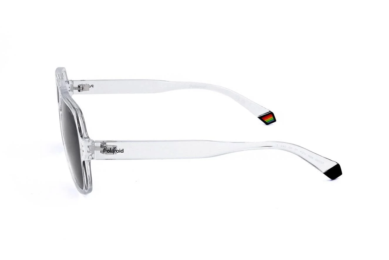 Солнцезащитные очки Polaroid Унисекс, фото №3