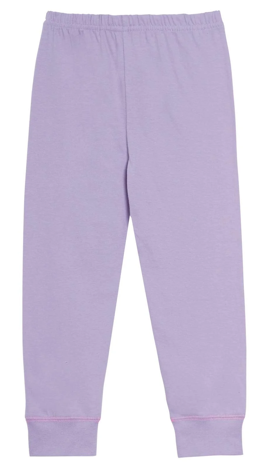 Піжама Disney Princess для дівчат, повна довжина, фото №4 Піжама Disney Princess для дівчат, повна довжина, фото №4