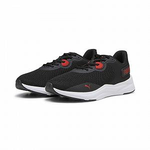 Кросівки PUMA Disperse Xt 3 Knit synthetic.ua - Фото 1