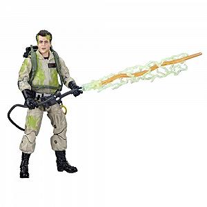 Фигурка Ghostbusters Plasma Series Ray Stantz светящаяся в темноте 15,2 см коллекционная - Фото 1