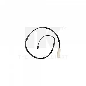 Датчик зносу гальмівних колодок NK 280268 для BMW передній міст - Фото 1