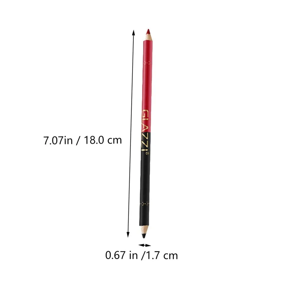 Набір олівців Lurrose, матові, фото №2