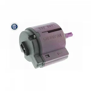 Выключатель основного света VEMO Q+ V20-73-0026 для BMW - Фото 1