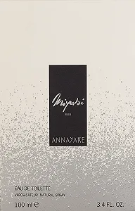 Туалетна вода Annayake Miyabi Homme 100 мл synthetic.ua - Фото 1