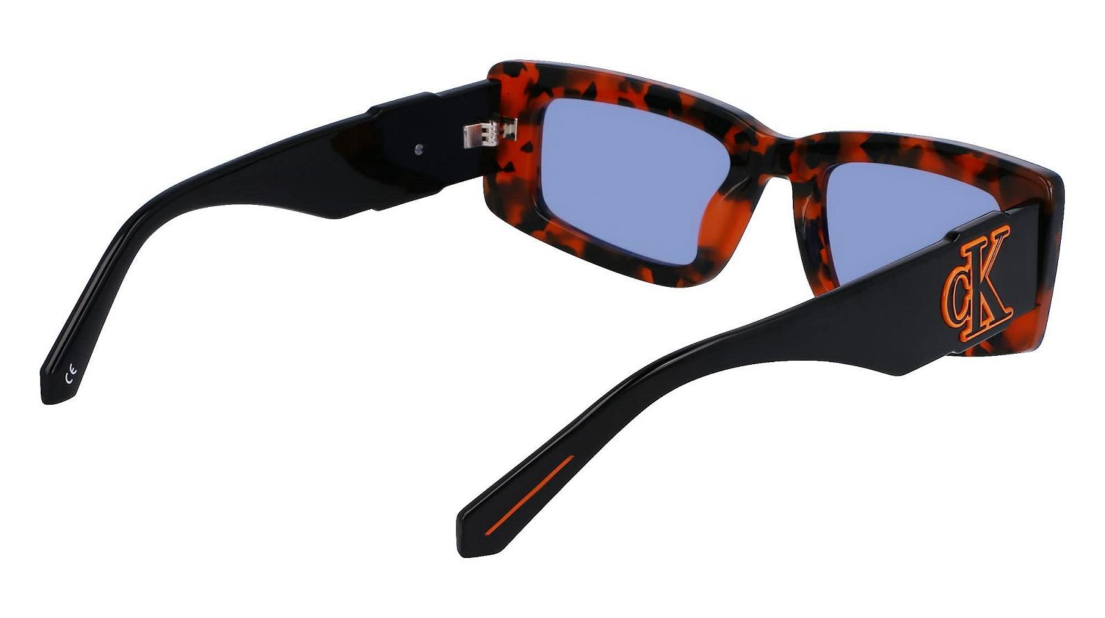 Унисекс Солнцезащитные очки Calvin Klein Jeans, фото №6 Унисекс Солнцезащитные очки Calvin Klein Jeans, фото №6