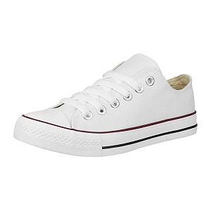 Кроссовки Elara Chunkyrayan unisex низкие текстильные - Фото 1