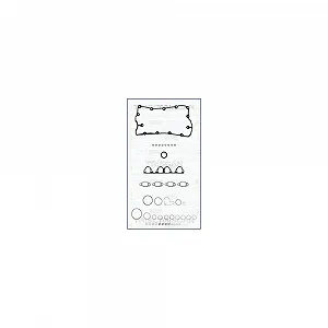 Комплект прокладок головки блоку циліндрів TRISCAN 597-85105 для - Фото 1