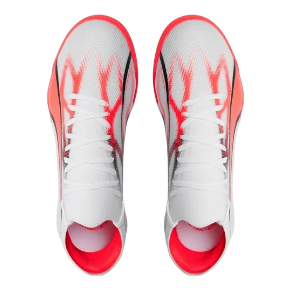 Сороконожки Puma Ultra Match TT 44.5, фото №4