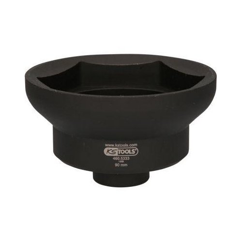 Ключ для осьових гайок KS TOOLS 460.5333, фото №3