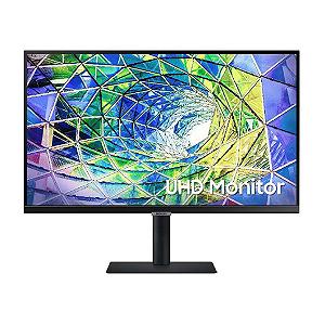 Купить Монитор Samsung LS27A800UNU 68.6 см (27) 3840 x 2160 пикселей LCD Черный - Фото 1 Монитор Samsung LS27A800UNU 68.6 см (27) 3840 x 2160 пикселей LCD Черный - Фото 1