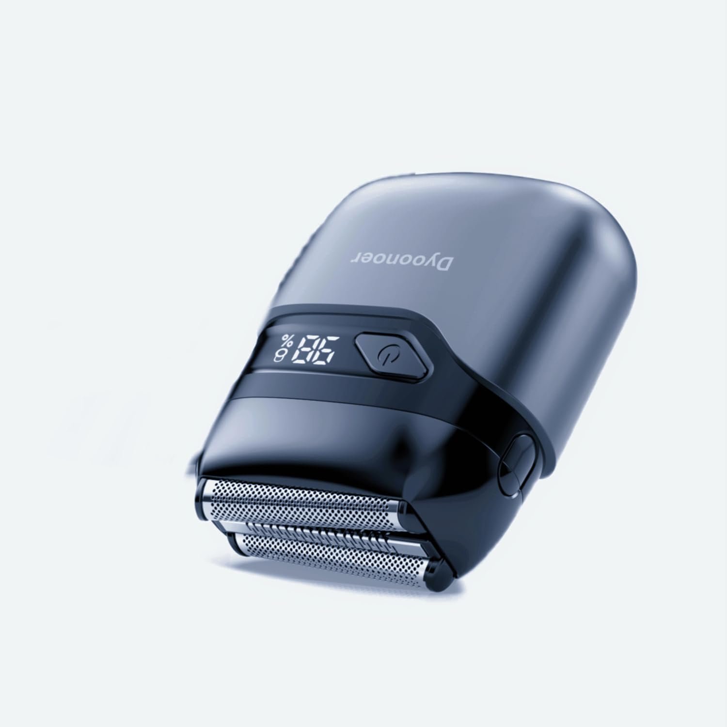 Мужская электробритва Dyoonoer LED Display 3 Flexible Blades D/B/71dB, фото №1 Мужская электробритва Dyoonoer LED Display 3 Flexible Blades D/B/71dB, фото №1